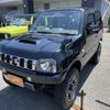 suzuki jimny 2017 quick_quick_ABA-JB23W_JB23W-770146 image 10