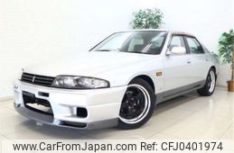 nissan skyline 1995 -NISSAN--Skyline ENR33--ENR33-006055---NISSAN--Skyline ENR33--ENR33-006055-