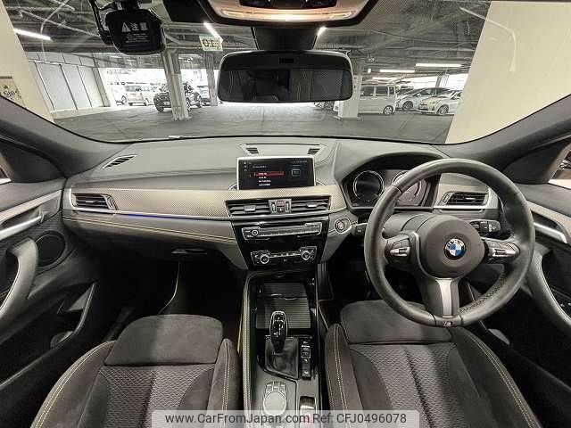 bmw x2 2019 -BMW--BMW X2 LDA-YK20--WBAYK720605N66098---BMW--BMW X2 LDA-YK20--WBAYK720605N66098- image 2