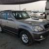 hyundai terracan 2002 ED-01529-20191220 image 1