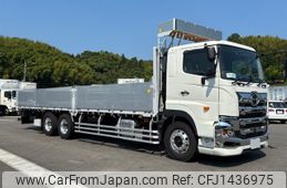 hino profia 2024 -HINO--Profia 2KG-FR1AHC--FR1AH-111466---HINO--Profia 2KG-FR1AHC--FR1AH-111466-