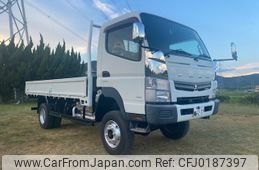 mitsubishi-fuso canter 2013 GOO_NET_EXCHANGE_0720249A30240908W002