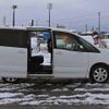 nissan serena 2011 G00282 image 14