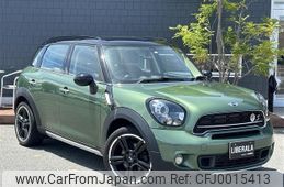 mini mini-others 2016 -BMW--BMW Mini LDA-ZB20--WMWZB720X0WU15537---BMW--BMW Mini LDA-ZB20--WMWZB720X0WU15537-