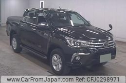 toyota hilux 2019 quick_quick_QDF-GUN125_GUN125-3909325