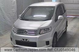 honda freed-spike 2010 -HONDA--Freed Spike GB4-1300980---HONDA--Freed Spike GB4-1300980-