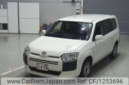 toyota probox-van 2019 -TOYOTA--Probox Van DBE-NCP160V--NCP160-0125176---TOYOTA--Probox Van DBE-NCP160V--NCP160-0125176-