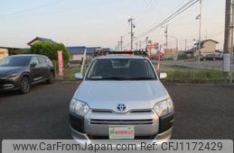 toyota succeed 2019 504749-RAOID:13785