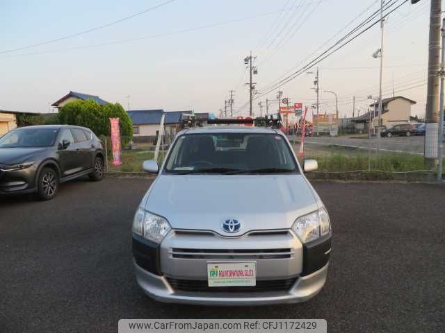 toyota succeed 2019 504749-RAOID:13785 image 1