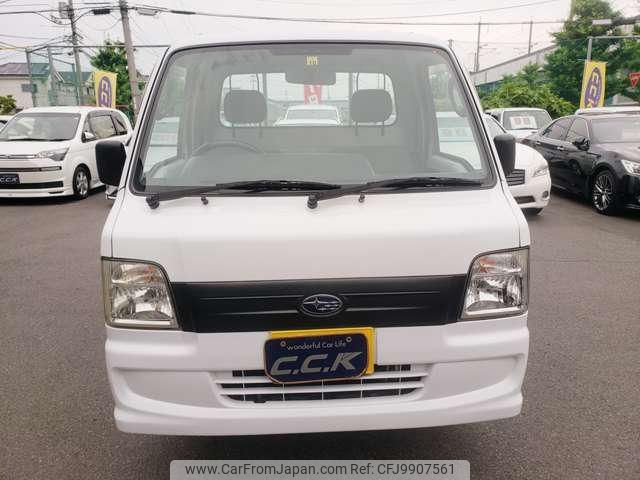 subaru sambar-truck 2009 -SUBARU 【名変中 】--Samber Truck TT2--438066---SUBARU 【名変中 】--Samber Truck TT2--438066- image 2