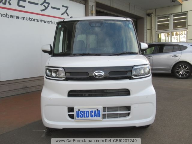 daihatsu tanto 2024 -DAIHATSU--Tanto 5BA-LA660S--LA660S-0109***---DAIHATSU--Tanto 5BA-LA660S--LA660S-0109***- image 2