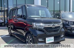 honda n-box 2017 -HONDA--N BOX DBA-JF3--JF3-1024632---HONDA--N BOX DBA-JF3--JF3-1024632-