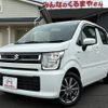 suzuki wagon-r 2017 -SUZUKI--Wagon R DAA-MH55S--MH55S-103273---SUZUKI--Wagon R DAA-MH55S--MH55S-103273- image 1