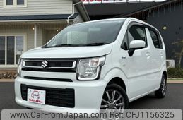suzuki wagon-r 2017 -SUZUKI--Wagon R DAA-MH55S--MH55S-103273---SUZUKI--Wagon R DAA-MH55S--MH55S-103273-