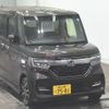 honda n-box 2019 -HONDA 【福島 581ﾃ7581】--N BOX JF3-1198849---HONDA 【福島 581ﾃ7581】--N BOX JF3-1198849- image 1