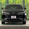 toyota harrier 2023 -TOYOTA--Harrier 6BA-MXUA80--MXUA80-0105302---TOYOTA--Harrier 6BA-MXUA80--MXUA80-0105302- image 15