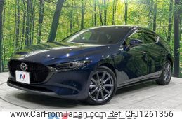 mazda mazda3-fastback 2023 quick_quick_BP8R_BP8R-100896