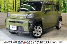 daihatsu taft 2020 quick_quick_LA900S_LA900S-0026335