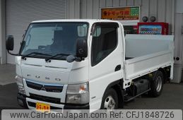 mitsubishi-fuso canter 2018 CFJ1848726
