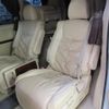 toyota vellfire 2008 CFJ1704885 image 32
