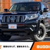 toyota land-cruiser-prado 2019 -TOYOTA--Land Cruiser Prado CBA-TRJ150W--TRJ150-0100721---TOYOTA--Land Cruiser Prado CBA-TRJ150W--TRJ150-0100721- image 1