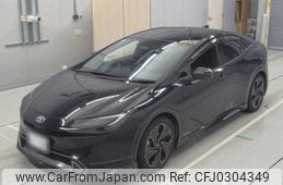 toyota prius 2023 -TOYOTA 【三河 338ぬ99】--Prius MXWH60-4040715---TOYOTA 【三河 338ぬ99】--Prius MXWH60-4040715-