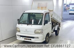 daihatsu hijet-truck 2000 -DAIHATSU--Hijet Truck S210P-0077327---DAIHATSU--Hijet Truck S210P-0077327-