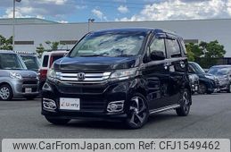 honda n-wgn 2014 CFJ1549462