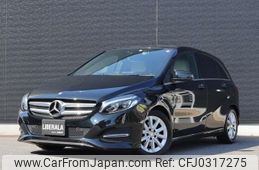 mercedes-benz b-class 2016 -MERCEDES-BENZ--Benz B Class DBA-246242--WDD2462422J404619---MERCEDES-BENZ--Benz B Class DBA-246242--WDD2462422J404619-