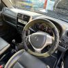 suzuki jimny 2015 quick_quick_ABA-JB23W_JB23W-746599 image 2