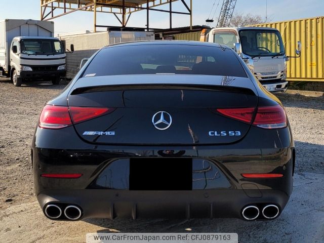 mercedes-benz amg 2018 -MERCEDES-BENZ--AMG CAA-257361--WDD2573612A015838---MERCEDES-BENZ--AMG CAA-257361--WDD2573612A015838- image 2