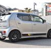 suzuki alto-works 2015 quick_quick_DBA-HA36S_HA36S-871757 image 11