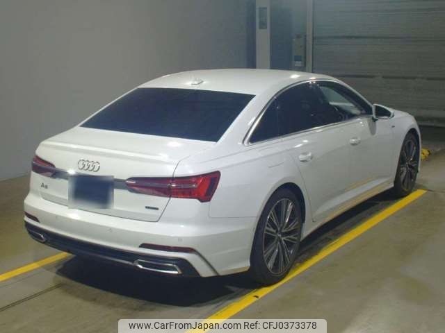 audi a6 2019 -AUDI--Audi A6 AAA-F2DLZF--WAUZZZF24KN061123---AUDI--Audi A6 AAA-F2DLZF--WAUZZZF24KN061123- image 2