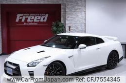 nissan gt-r 2019 -NISSAN--GT-R 4BA-R35--R35-130377---NISSAN--GT-R 4BA-R35--R35-130377-