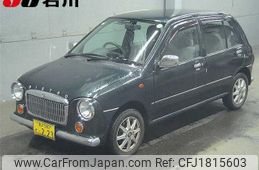 subaru vivio-bistro 1997 CFJ1815603