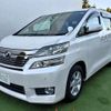 toyota vellfire 2012 quick_quick_DBA-ANH20W_ANH20-8209038 image 1