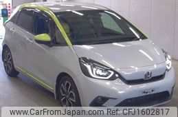 honda fit 2020 CFJ1602817