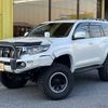 toyota land-cruiser 2018 -TOYOTA--Land Cruiser Prado--TRJ150-0091881---TOYOTA--Land Cruiser Prado--TRJ150-0091881- image 4