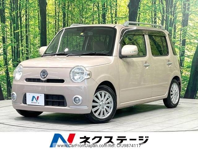 daihatsu mira-cocoa 2010 -DAIHATSU--Mira Cocoa DBA-L675S--L675S-0048257---DAIHATSU--Mira Cocoa DBA-L675S--L675S-0048257- image 1