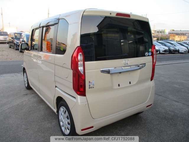 honda n-box 2020 CFJ1752088 image 2