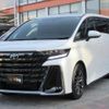 toyota vellfire 2024 quick_quick_6AA-AAHH40W_AAHH40-0015449 image 1