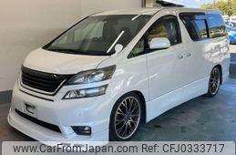 toyota vellfire 2009 -TOYOTA--Vellfire ANH20W-8065421---TOYOTA--Vellfire ANH20W-8065421-