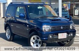 suzuki jimny 2018 -SUZUKI--Jimny JB23W--JB23W-775885---SUZUKI--Jimny JB23W--JB23W-775885-