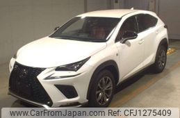 lexus nx 2018 -LEXUS--Lexus NX DBA-AGZ10--AGZ10-1020122---LEXUS--Lexus NX DBA-AGZ10--AGZ10-1020122-