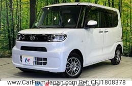 daihatsu tanto 2020 CFJ1808378