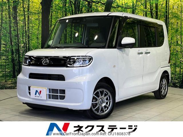 daihatsu tanto 2020 CFJ1808378 image 1