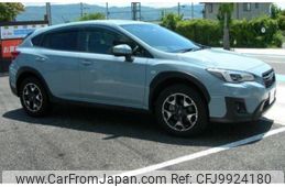 subaru xv 2020 quick_quick_DBA-GT3_GT3-079235