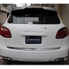 porsche cayenne 2014 quick_quick_ABA-92AM48A_WP1ZZZ92ZELA87428 image 5