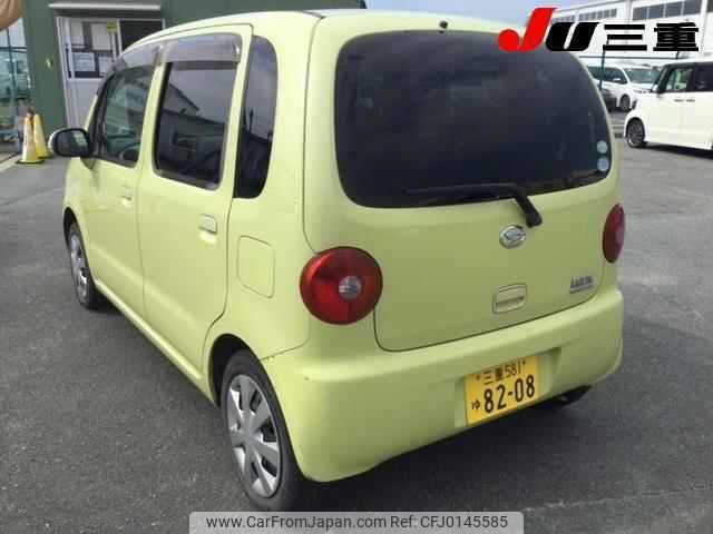 daihatsu move-latte 2005 -DAIHATSU 【三重 581ﾕ8208】--Move Latte L550S--0039902---DAIHATSU 【三重 581ﾕ8208】--Move Latte L550S--0039902- image 2