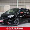 nissan note 2014 quick_quick_DBA-E12_E12-951391 image 1